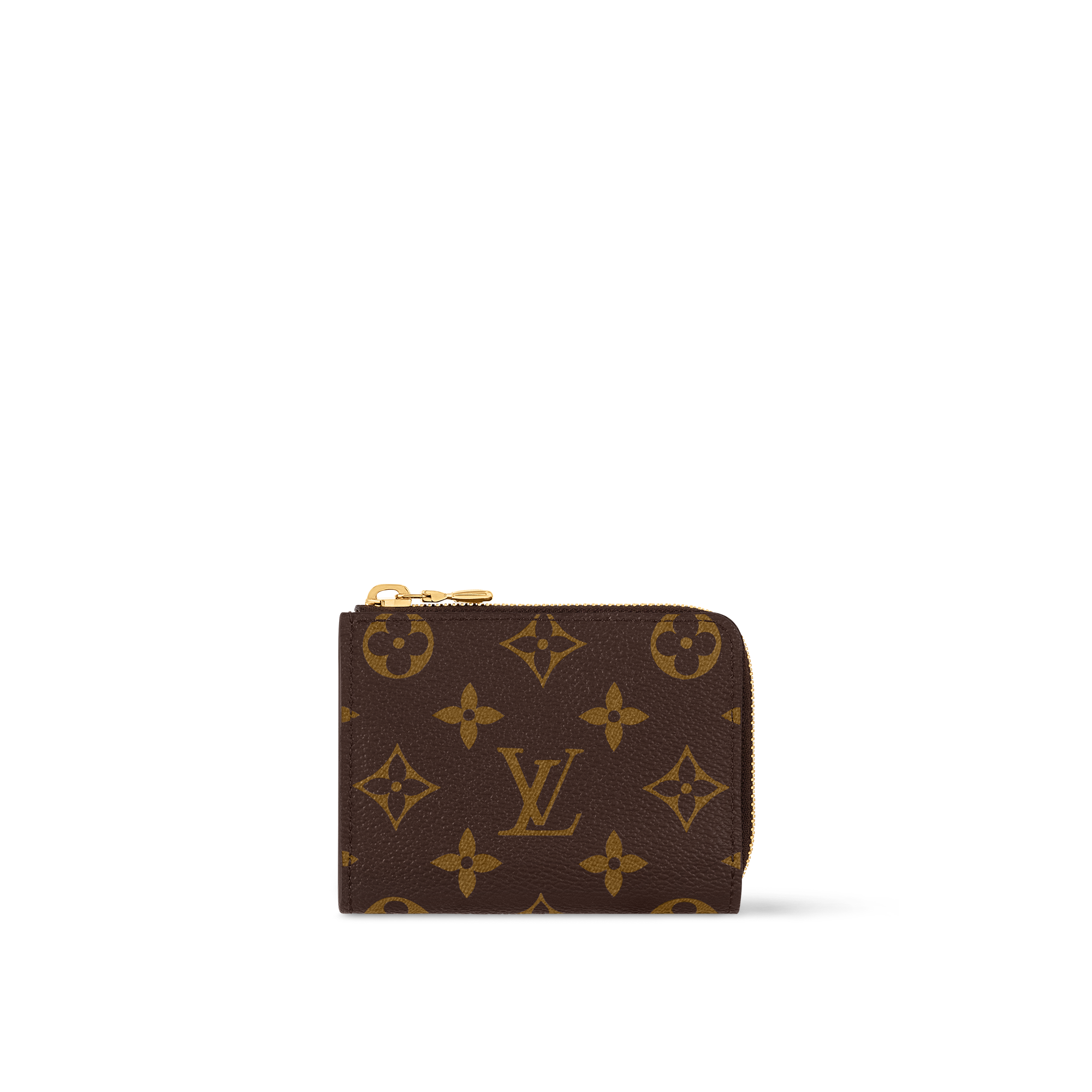 LOUIS VUITTON ポルトフォイユ ヴィエノワ_モノグラムキャンバス/PVC/BRW/モノグラム/ユニセックス(二つ折り財布（小銭入れあり）)｜売買されたオークション情報、yahooの商品情報をアーカイブ公  男性用